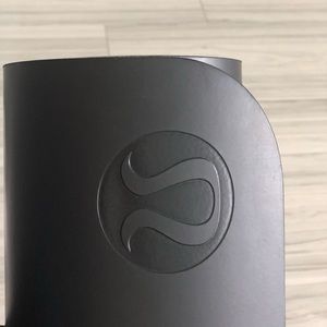 Lululemon Yoga Mat